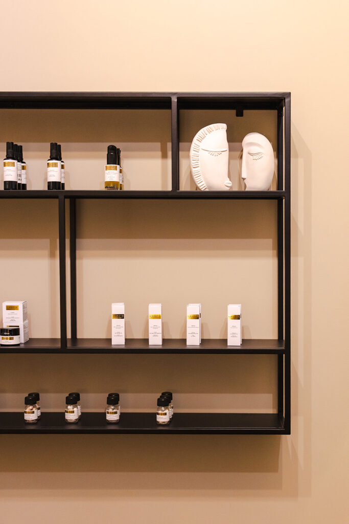 Produits soins visage Laboté Kenko