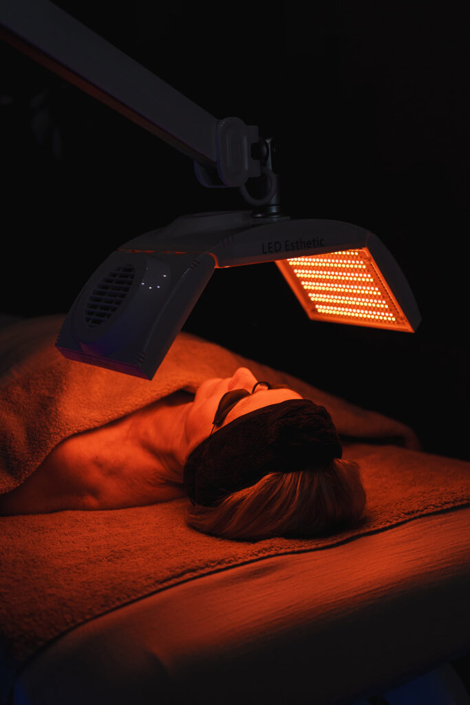 Luminothérapie - kenko Metz