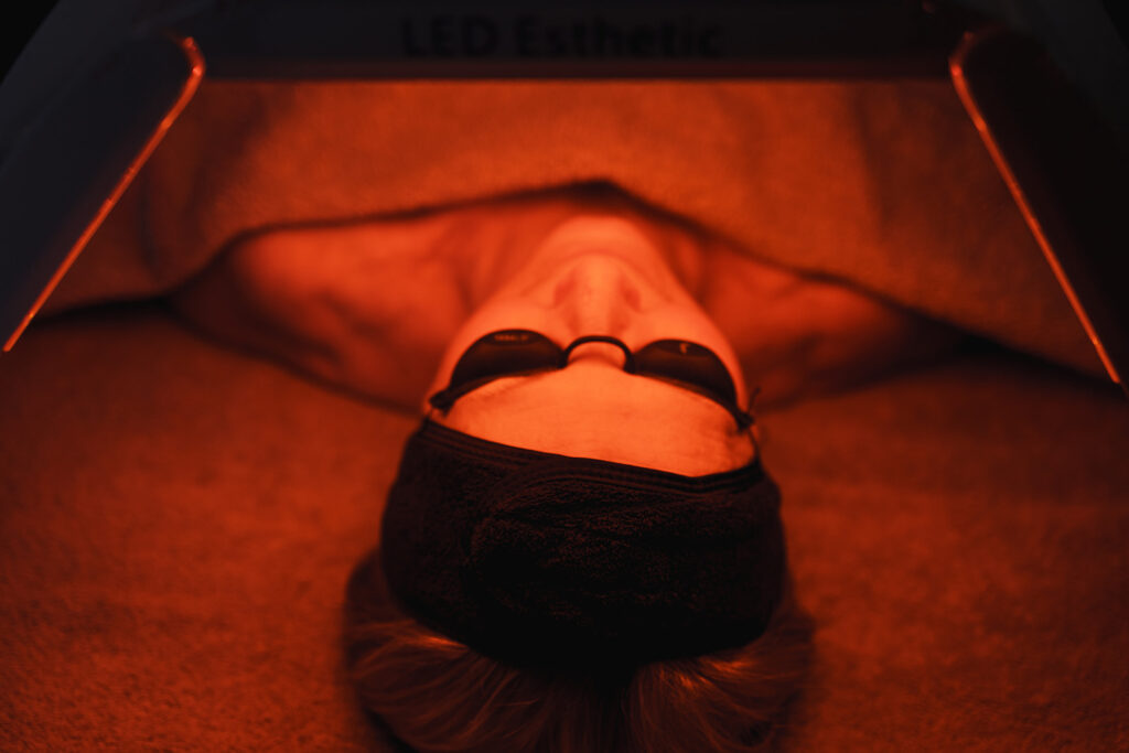 Luminothérapie - kenko Metz